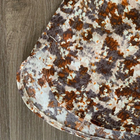 H&M drawstring shorts with pockets - Picture 3 of 5